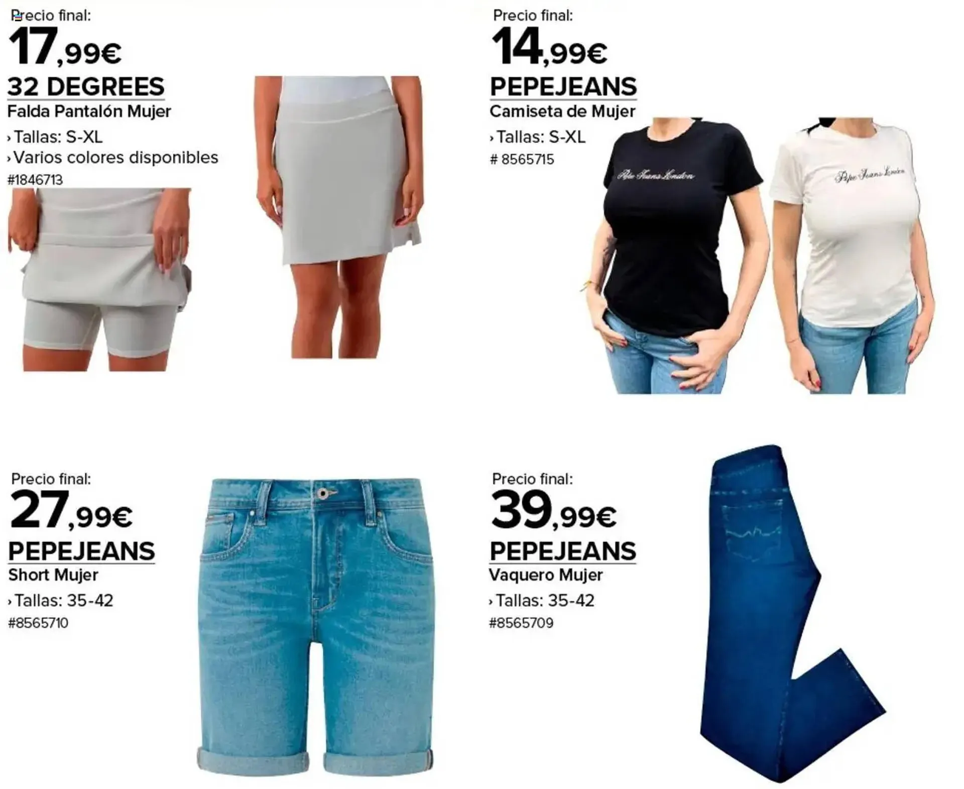 Catálogo de Folleto Costco 16 de junio al 22 de junio 2025 - Página 3