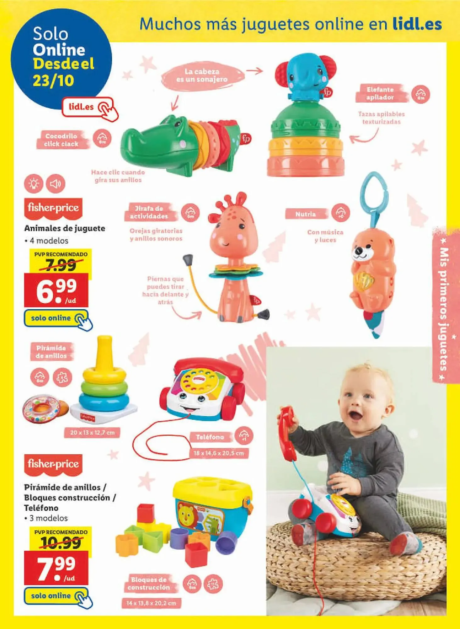 Catálogo de Folleto Lidl 5 de diciembre al 19 de diciembre 2023 - Página 45