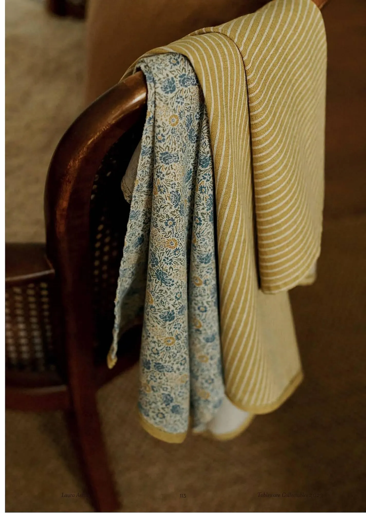 Catálogo de Folleto Laura Ashley 20 de julio al 31 de diciembre 2023 - Página 113