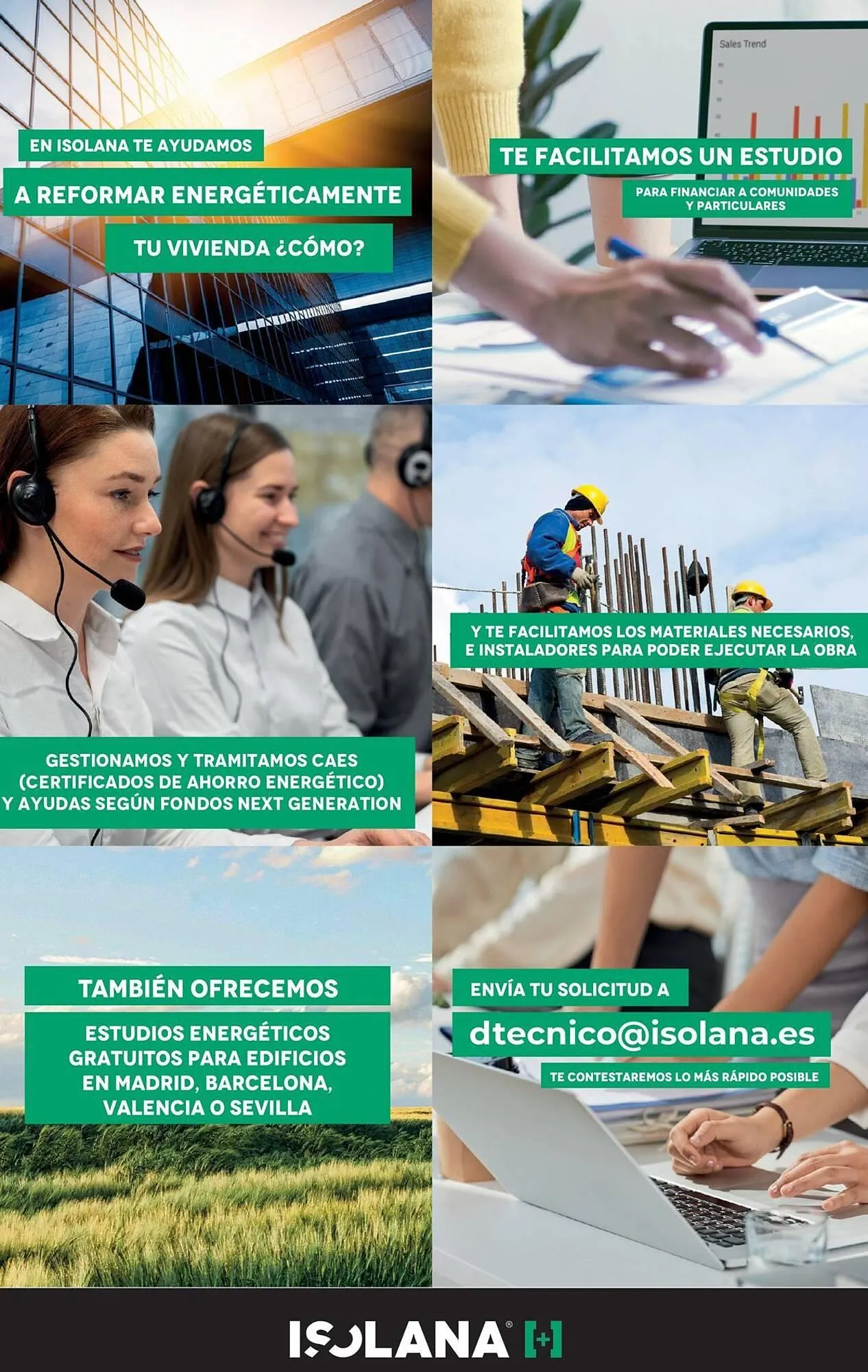 Catálogo de Catálogo Isolana 5 de enero al 31 de enero 2026 - Página 69