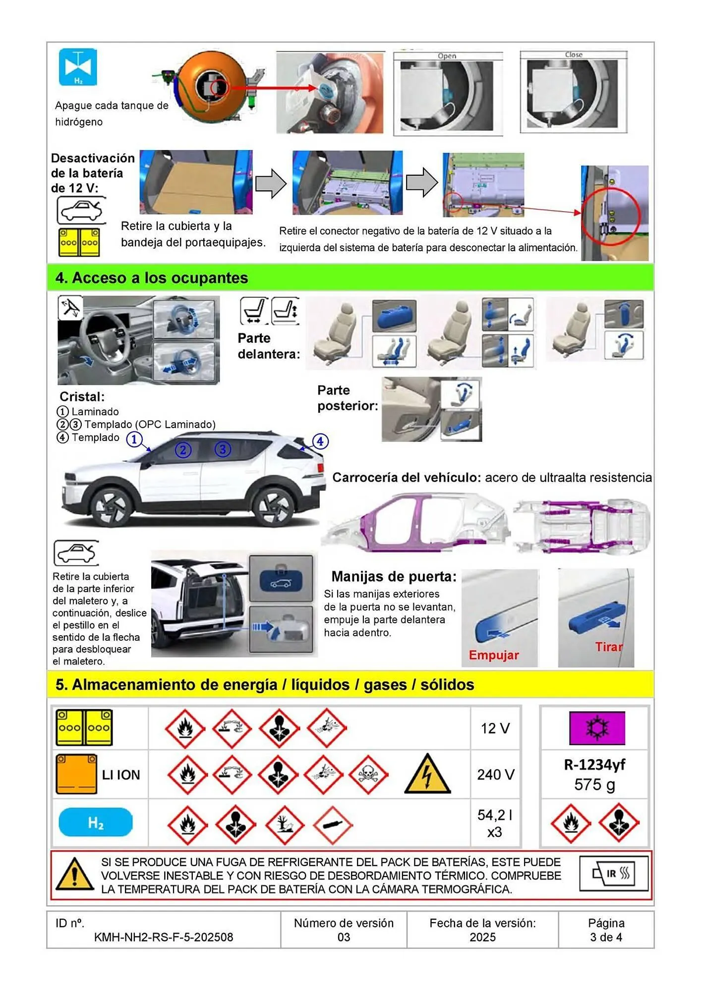 Catálogo de Folleto Hyundai 1 de abril al 31 de diciembre 2026 - Página 127