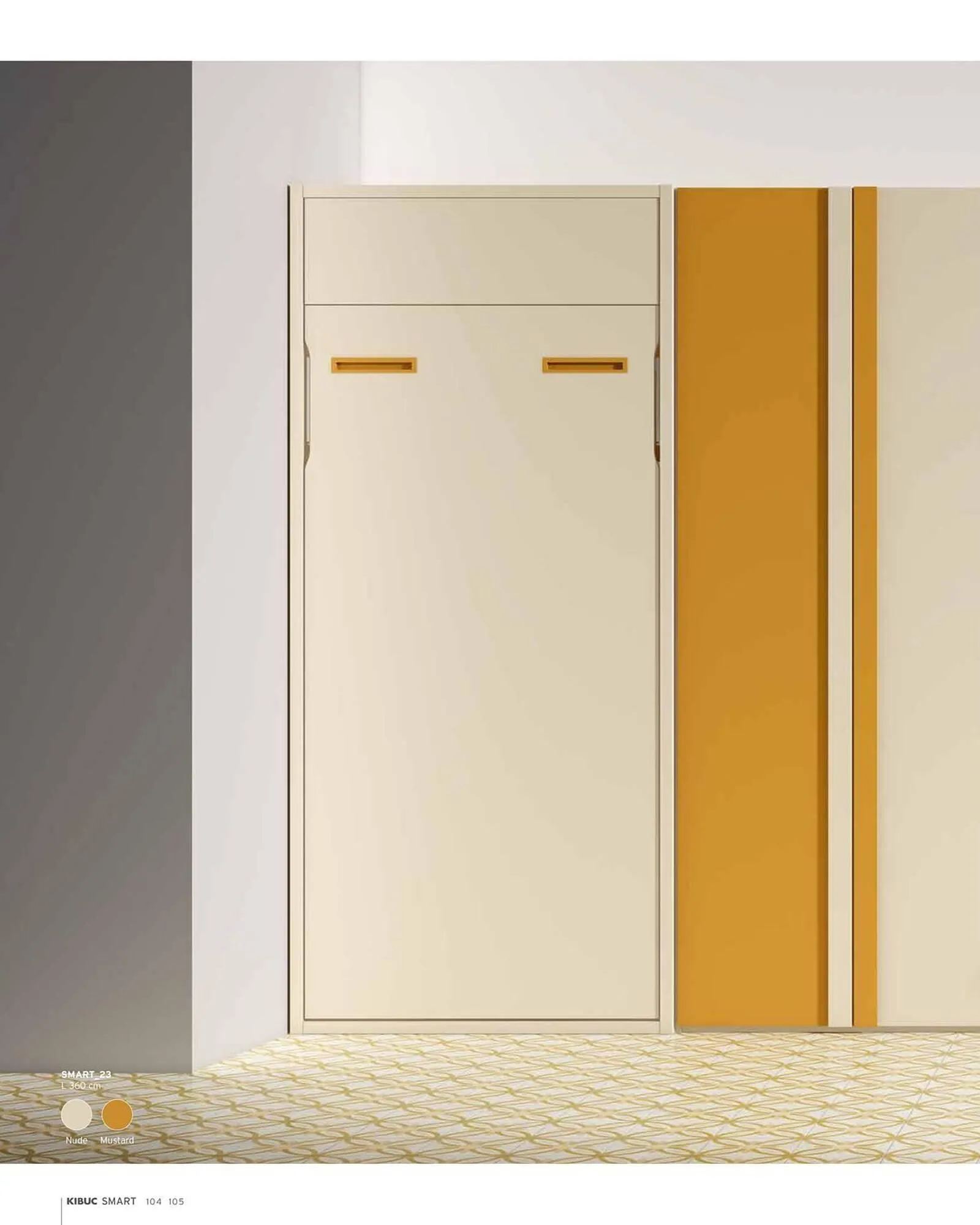 Catálogo de Catálogo Kibuc 5 de enero al 31 de diciembre 2026 - Página 104