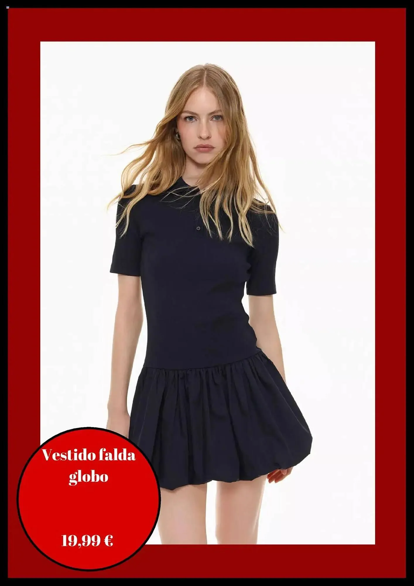 Catálogo de Folleto Lefties 25 de abril al 25 de junio 2025 - Página 5