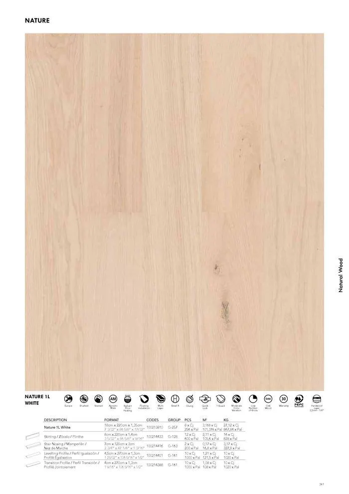 Catálogo de General Catalogue 2024 22 de mayo al 1 de enero 2025 - Página 351