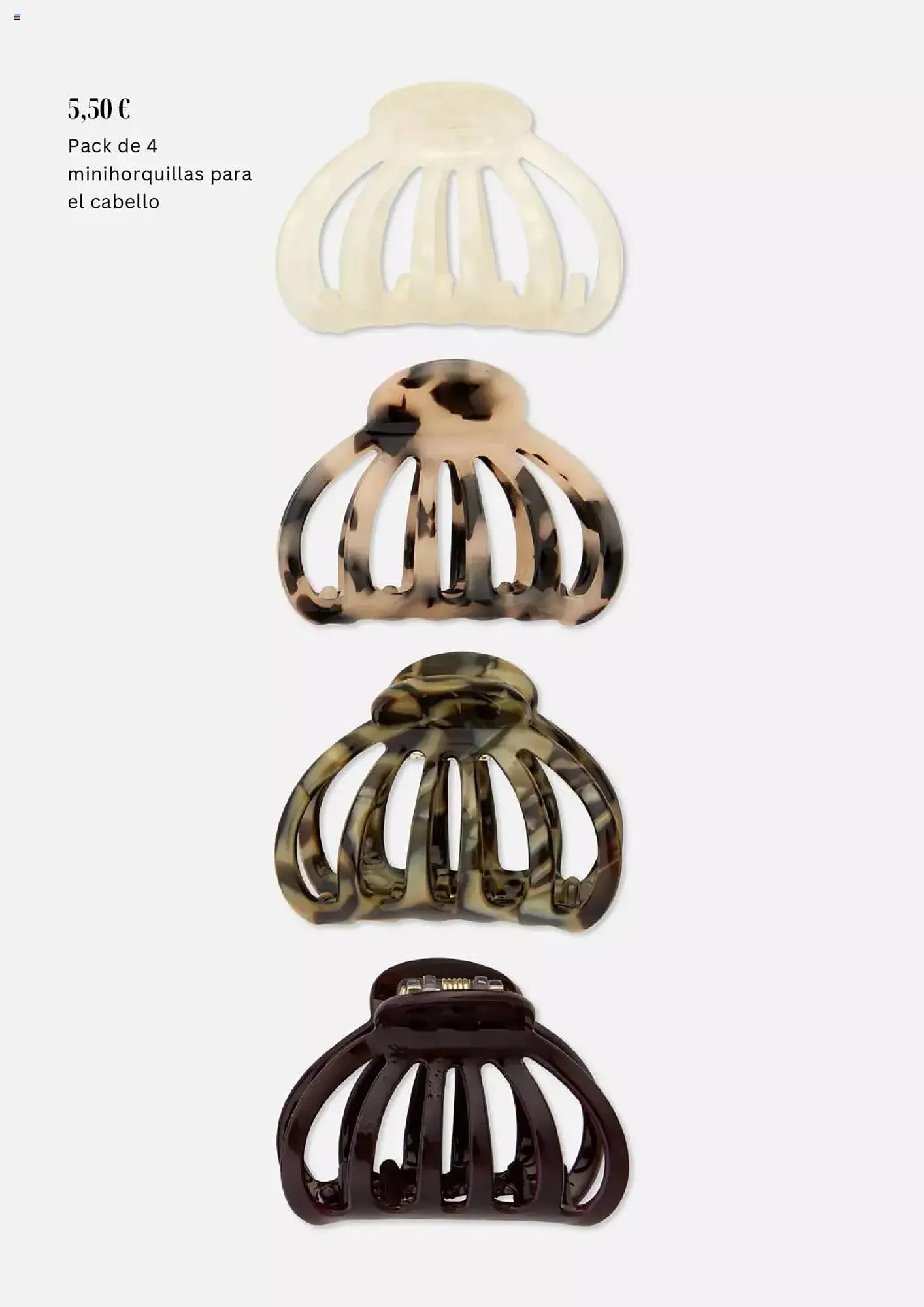 Catálogo de Folleto Primark 1 de febrero al 28 de febrero 2025 - Página 9