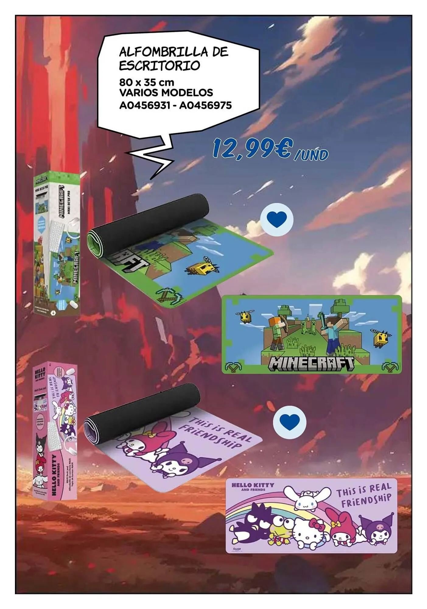 Catálogo de Folleto Juguettos 11 de junio al 31 de agosto 2025 - Página 35