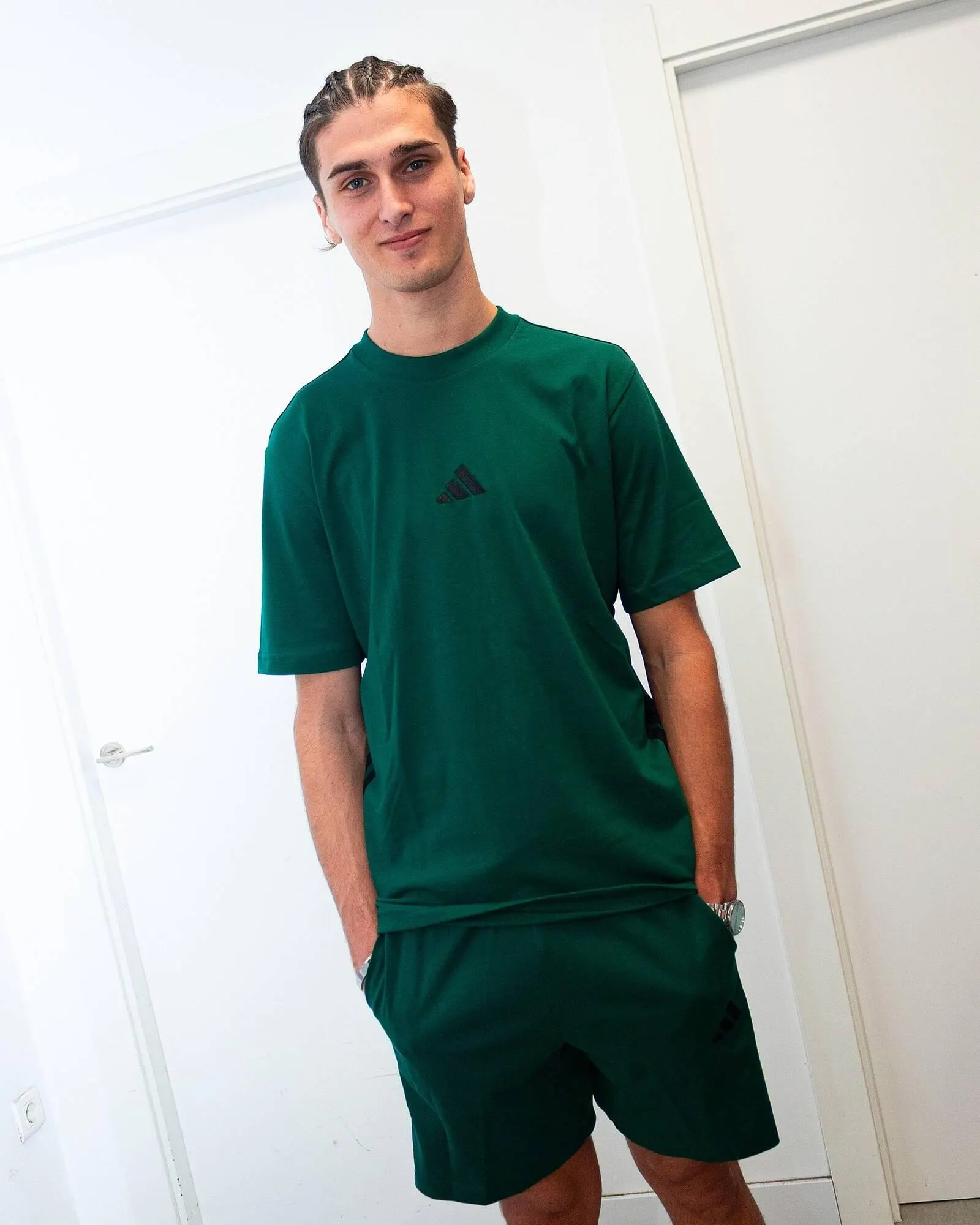 Catálogo de Folleto Deportes Blanes 11 de abril al 7 de junio 2025 - Página 1