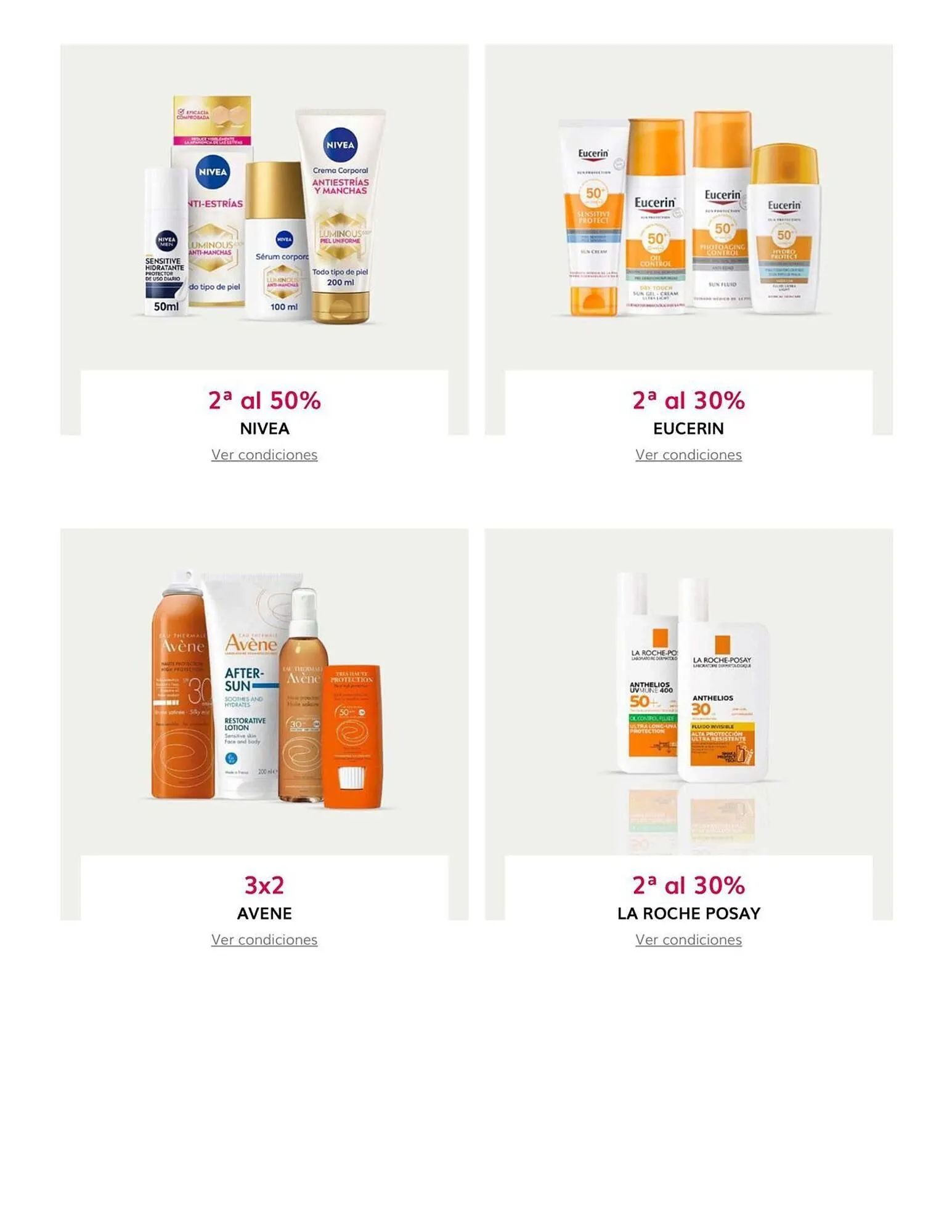 Catálogo de Folleto Primor 4 de junio al 10 de junio 2025 - Página 2