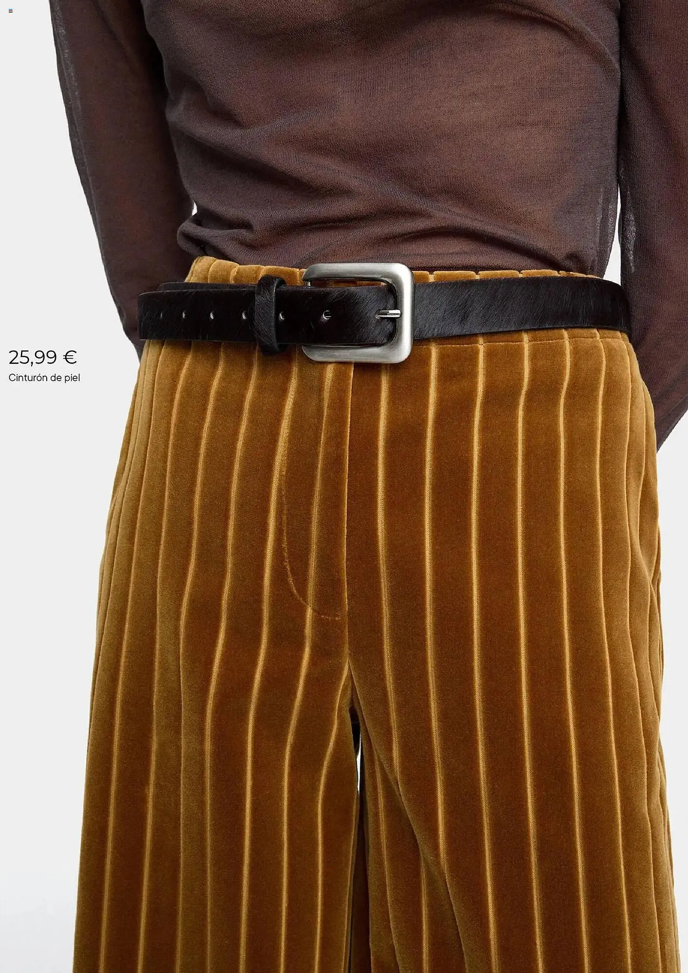 Catálogo de Folleto Parfois 1 de noviembre al 5 de diciembre 2025 - Página 7