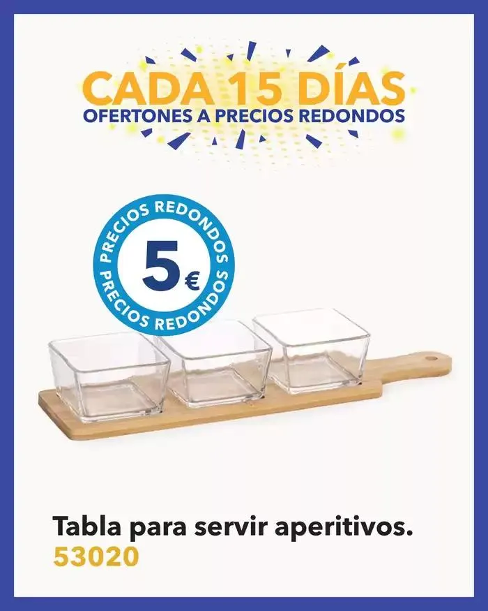 Catálogo de Cada 15 días 2 de mayo al 15 de mayo 2025 - Página 19