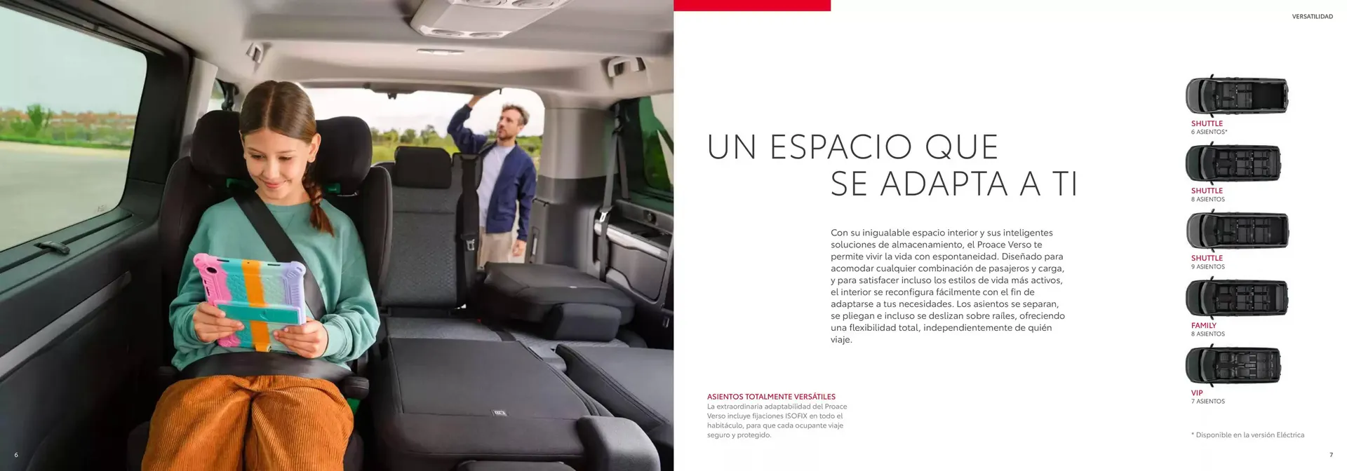 Catálogo de Folleto Toyota 25 de octubre al 25 de octubre 2025 - Página 4