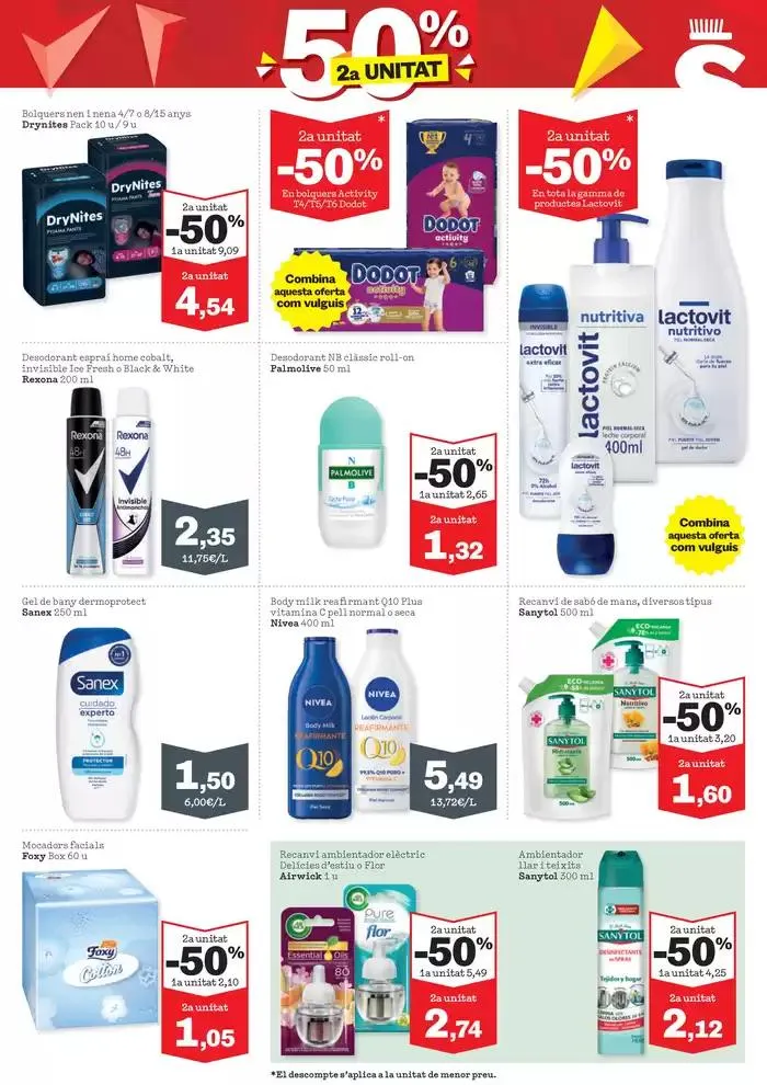 Catálogo de SuperOferta 22 de enero al 11 de febrero 2025 - Página 37