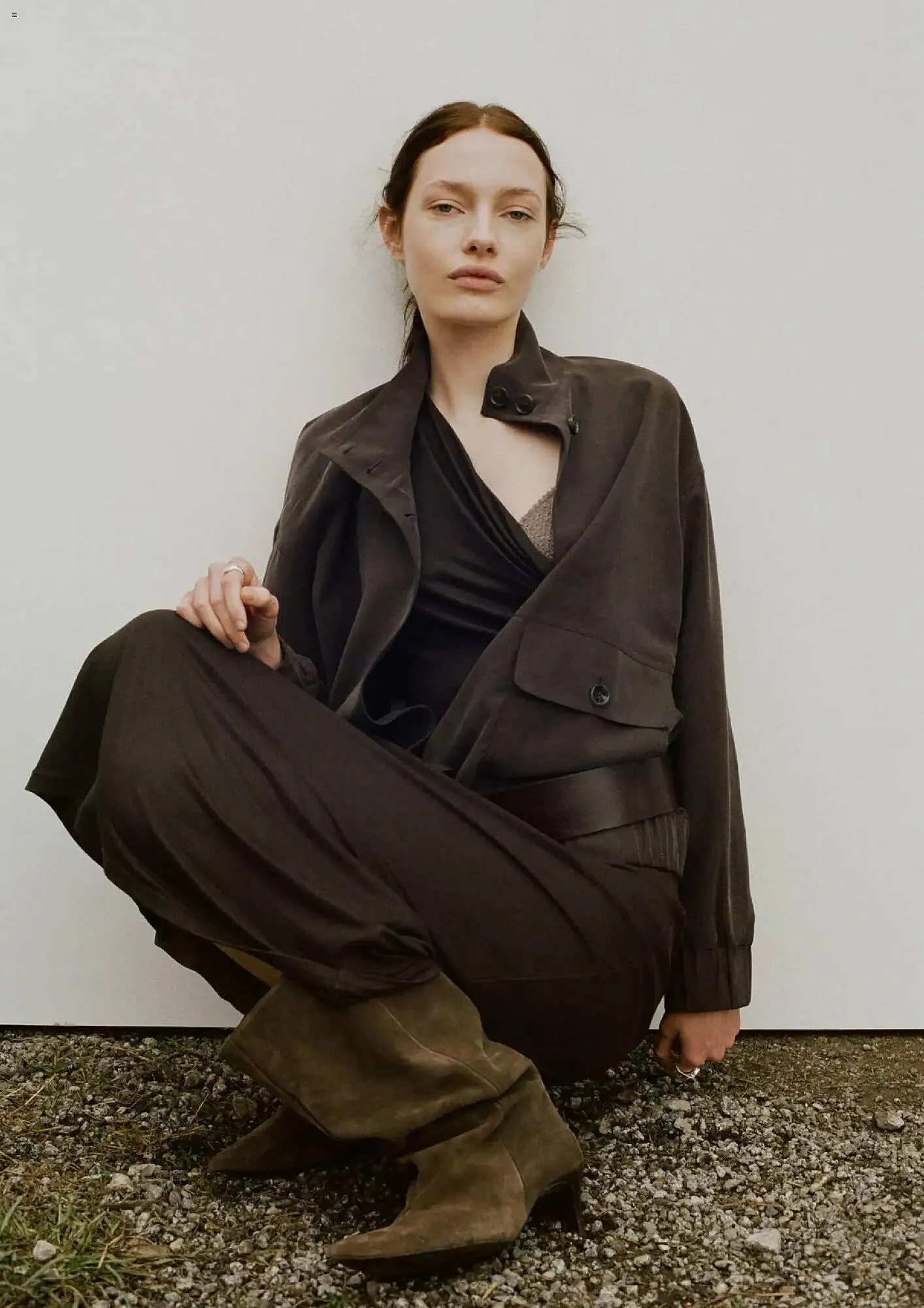 Catálogo de Catálogo MANGO 1 de abril al 30 de abril 2026 - Página 4