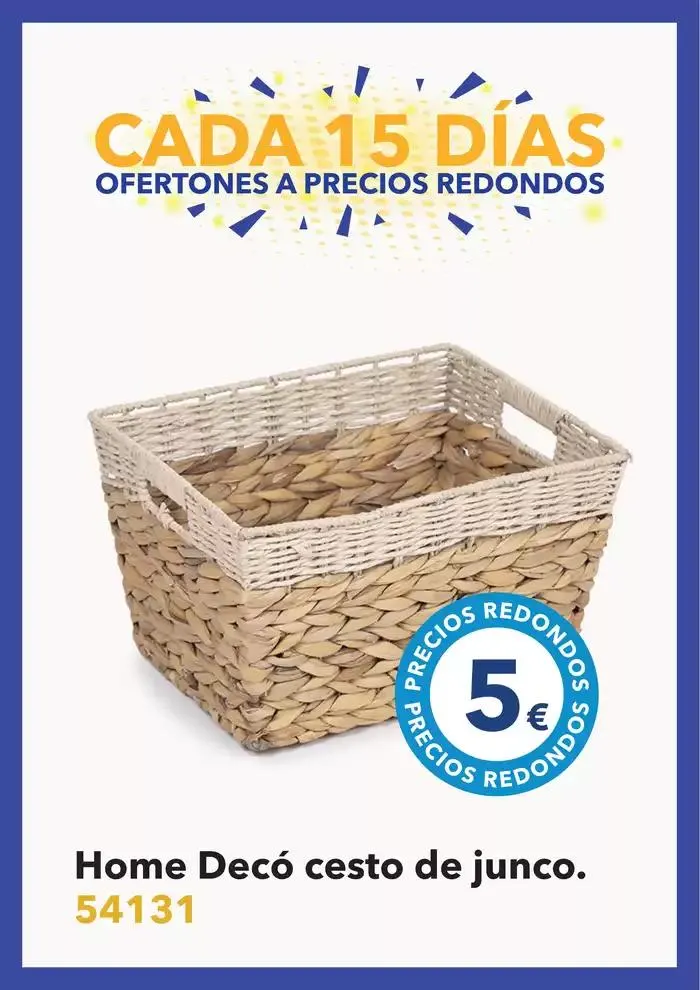 Catálogo de Cada 15 días 2 de abril al 15 de abril 2025 - Página 2