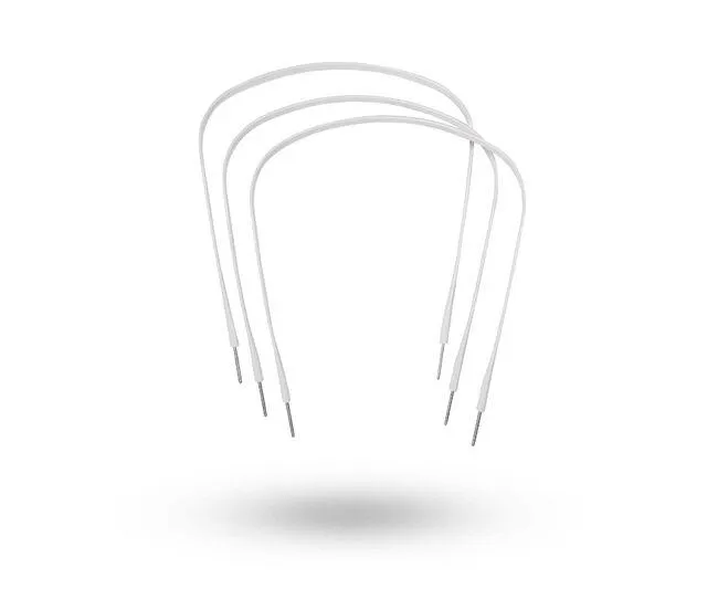 Bugaboo Buffalo juego de varillas de la capota