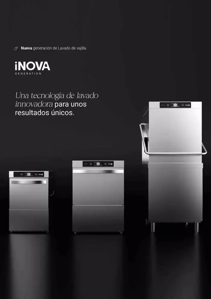 Catálogo de Catálogo Hostelería y Restauración 3 de marzo al 3 de junio 2025 - Página 176