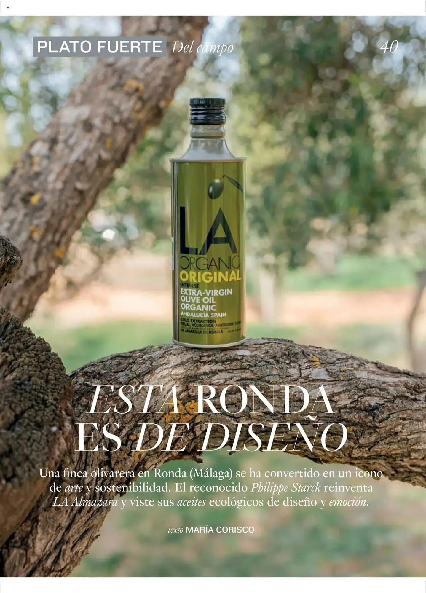 Catálogo de Folleto El Corte Inglés 27 de junio al 31 de agosto 2025 - Página 40