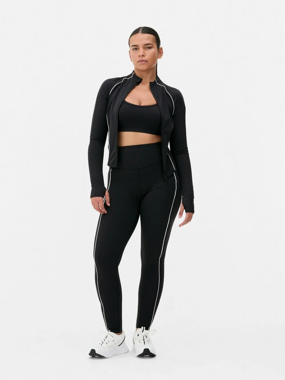 Sudaderas con y sin capucha