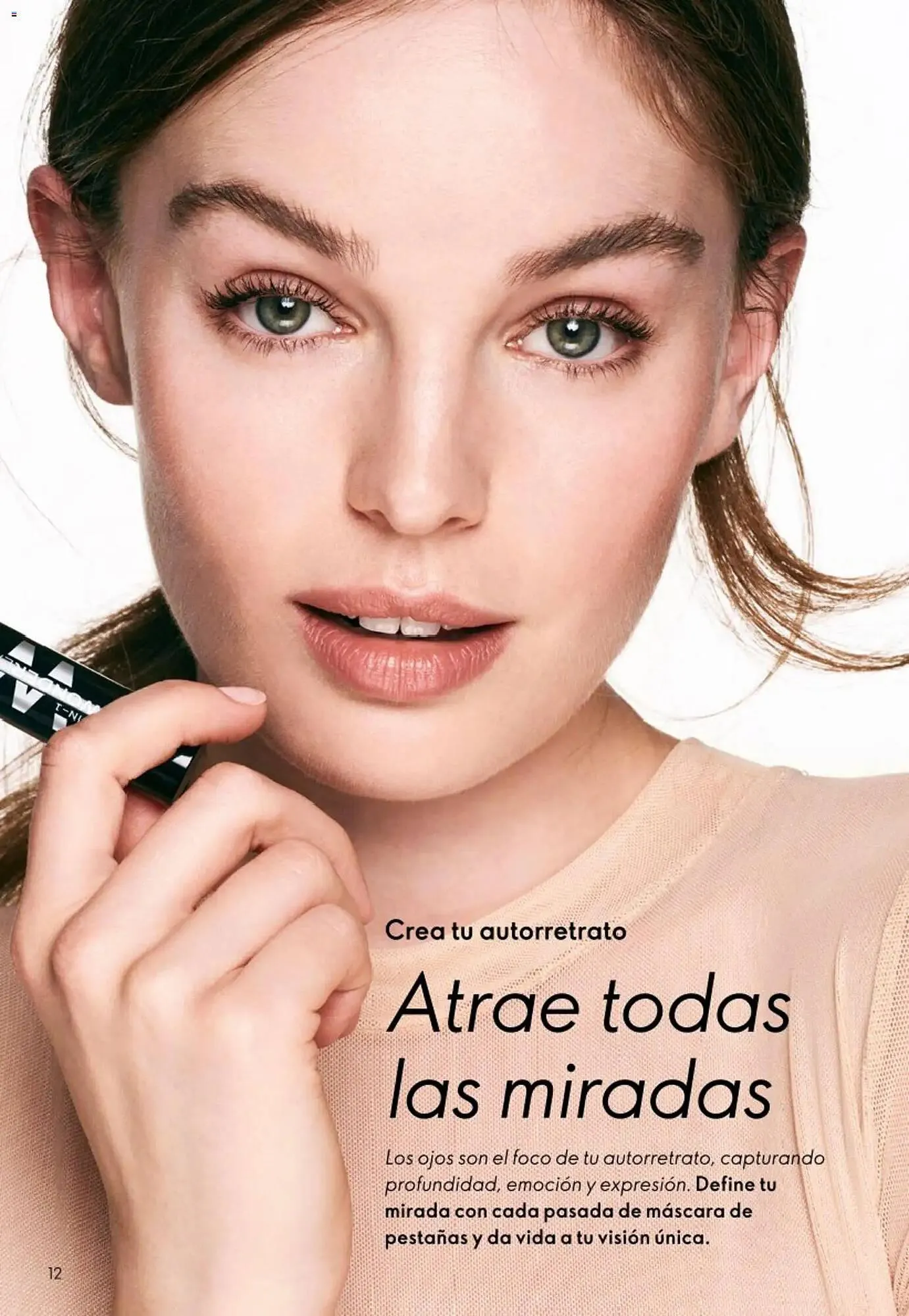 Catálogo de Catálogo Oriflame 29 de octubre al 18 de noviembre 2025 - Página 12