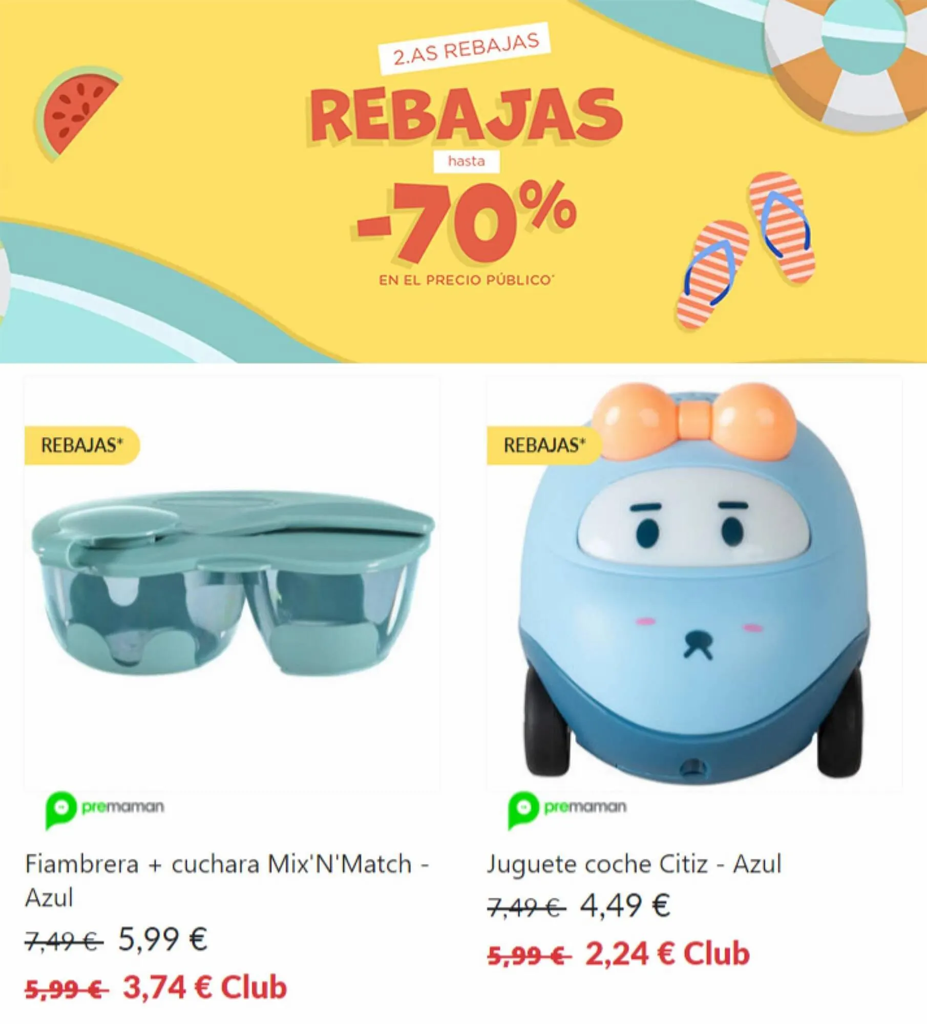 Catálogo de Folleto Orchestra 14 de julio al 27 de julio 2023 - Página 4