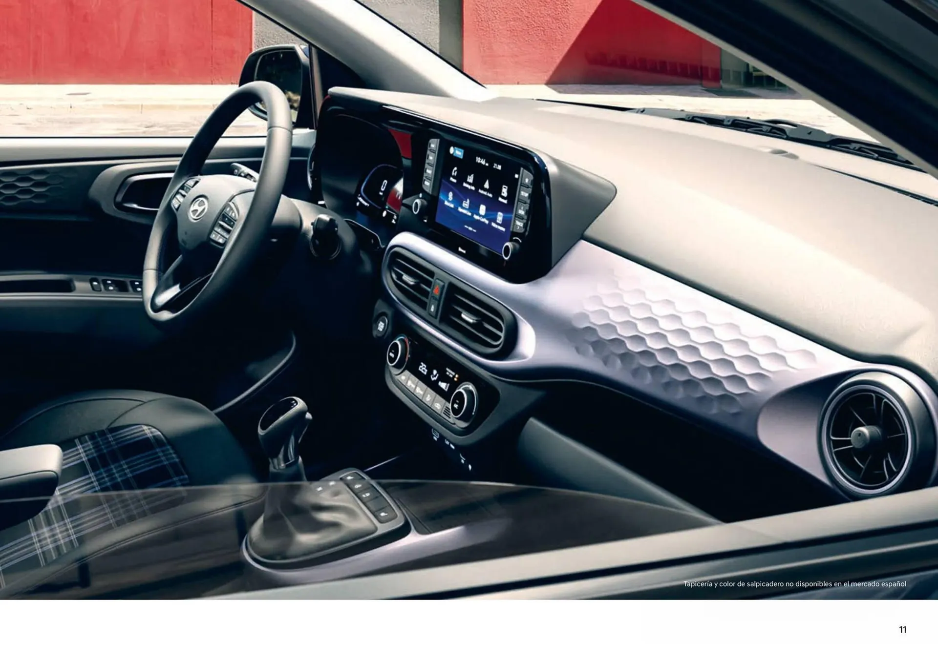 Catálogo de Folleto Hyundai 6 de enero al 31 de diciembre 2026 - Página 11