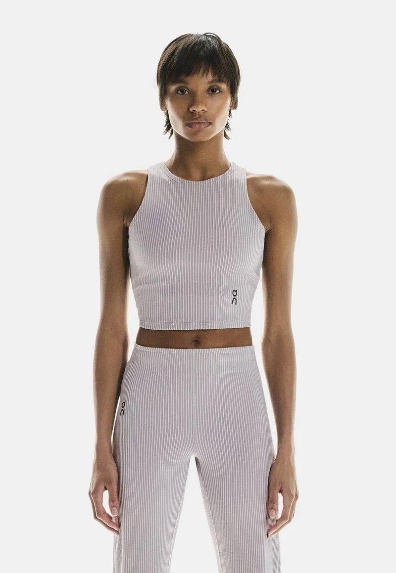 ALL-DAY - Top - orchid lilac