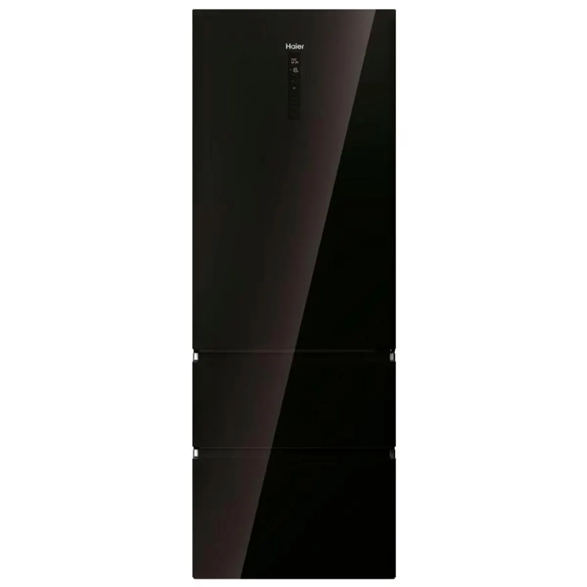 FRIGORÍFICO HAIER 3D 70 SERIES 7 HTW7720DNGB D - 2006X700X675mm (h x a x f)