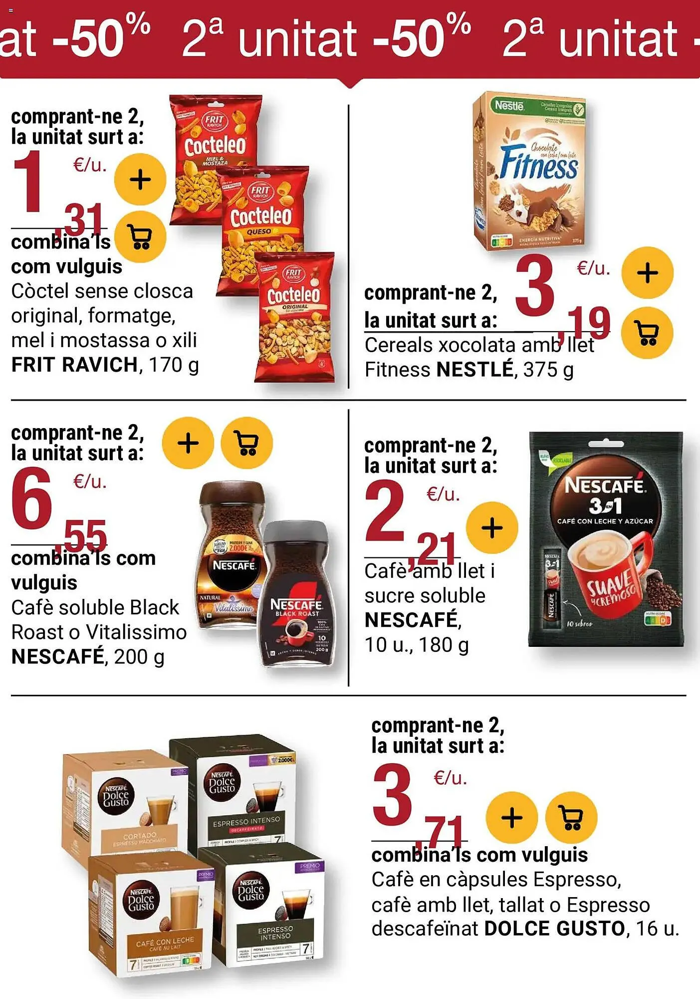 Catálogo de Folleto BonpreuEsclat 16 de diciembre al 6 de enero 2026 - Página 20