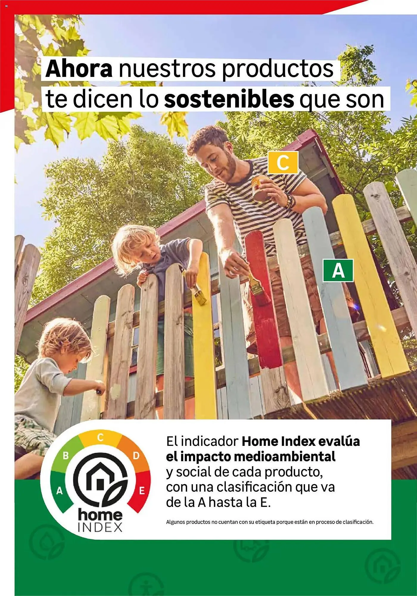 Catálogo de Catálogo Leroy Merlin 30 de diciembre al 2 de febrero 2026 - Página 77