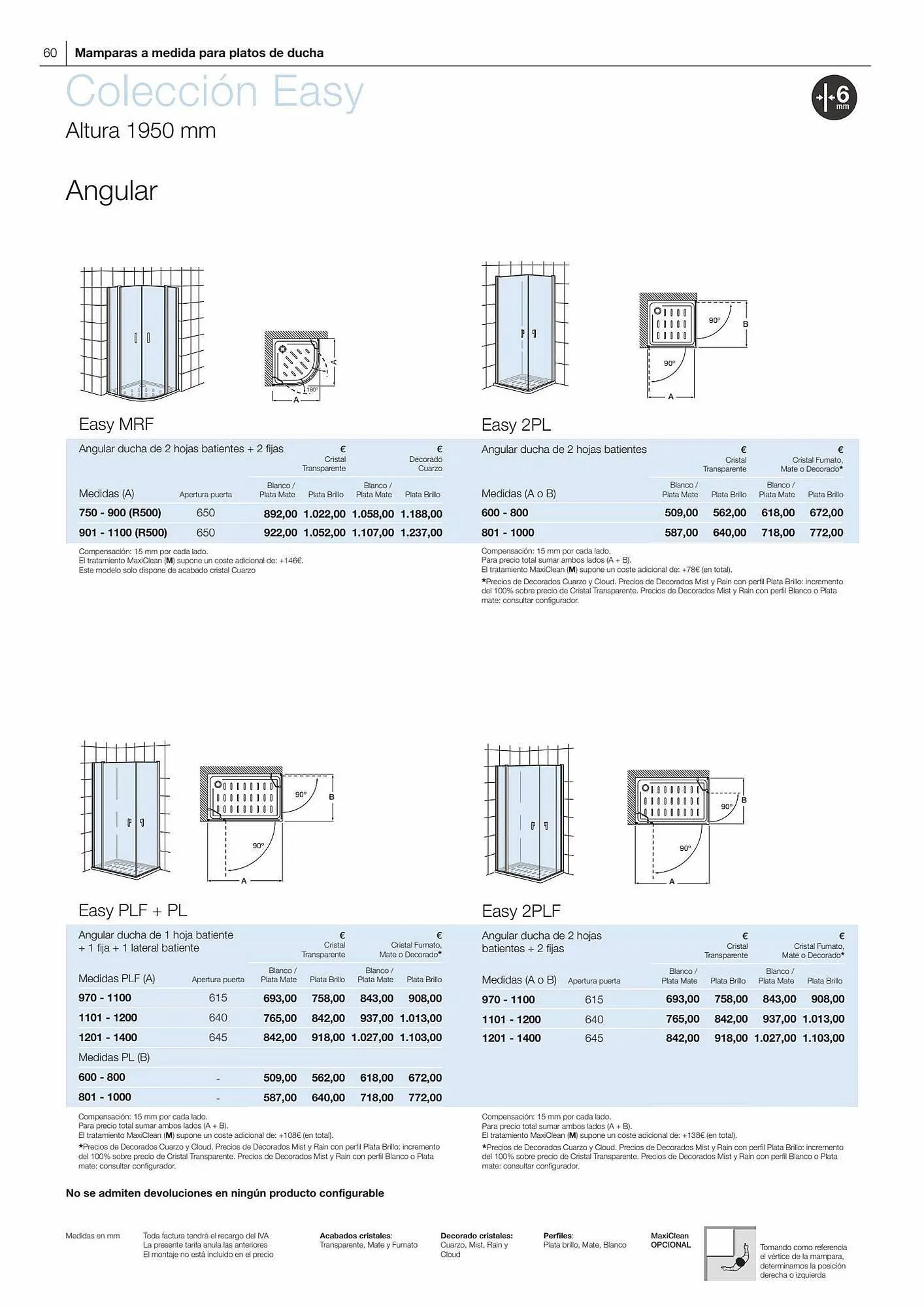 Catálogo de Folleto Manau 26 de enero al 31 de diciembre 2023 - Página 62