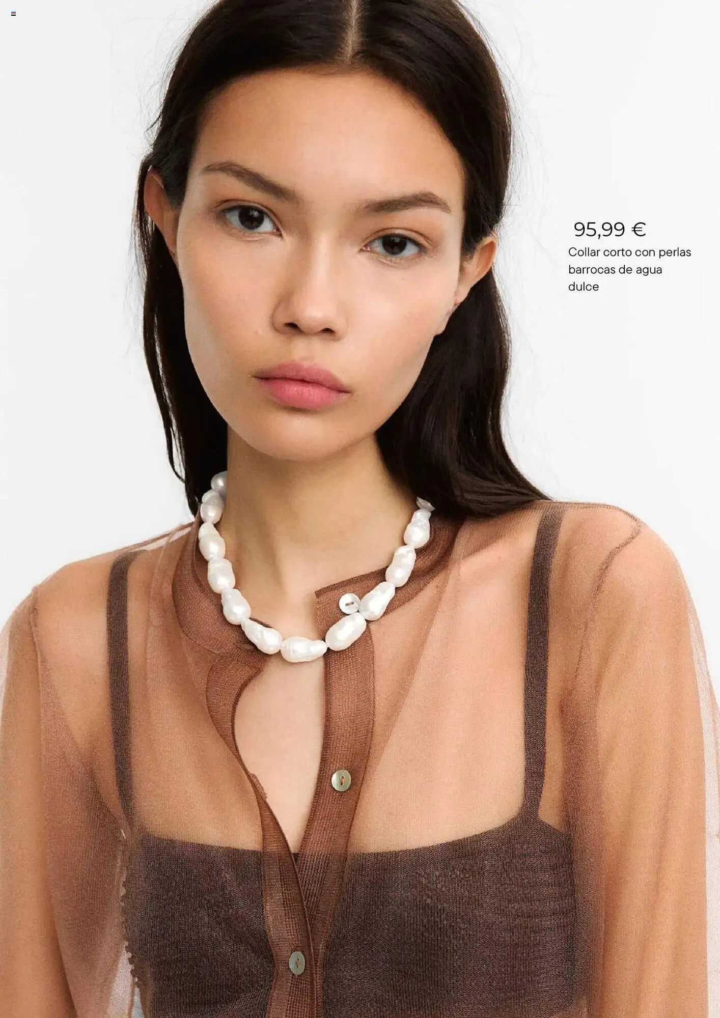 Catálogo de Folleto Parfois 1 de mayo al 31 de mayo 2025 - Página 12