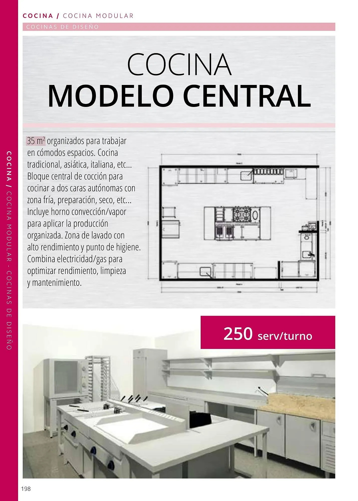 Catálogo de Folleto Makro 6 de enero al 1 de enero 2026 - Página 198