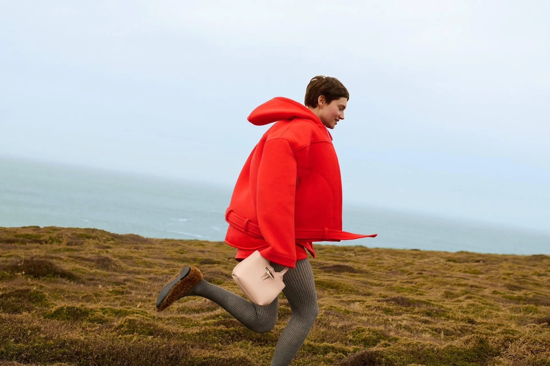 Folleto Longchamp - 1