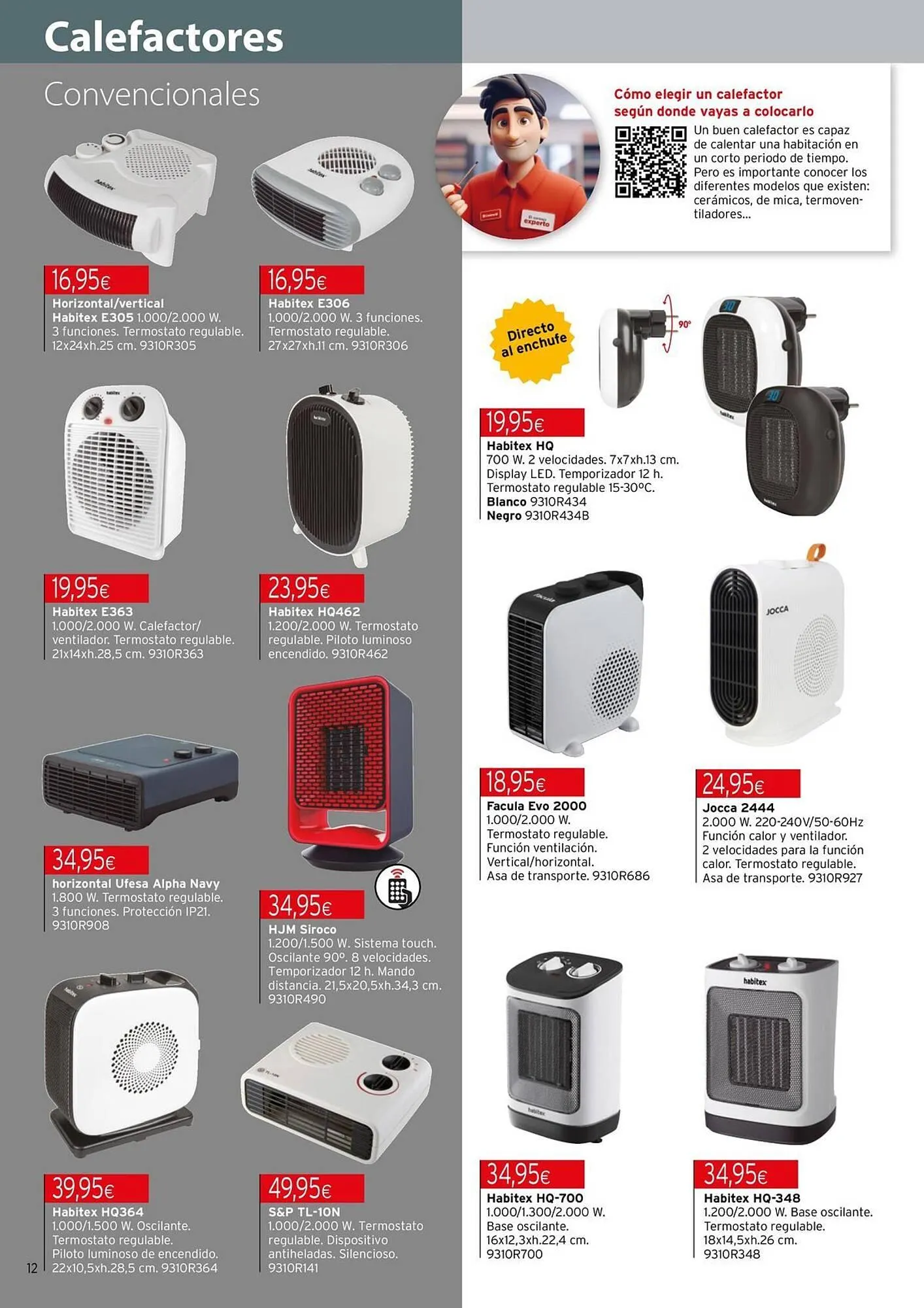 Catálogo de Catálogo Cadena88 22 de septiembre al 28 de febrero 2026 - Página 12