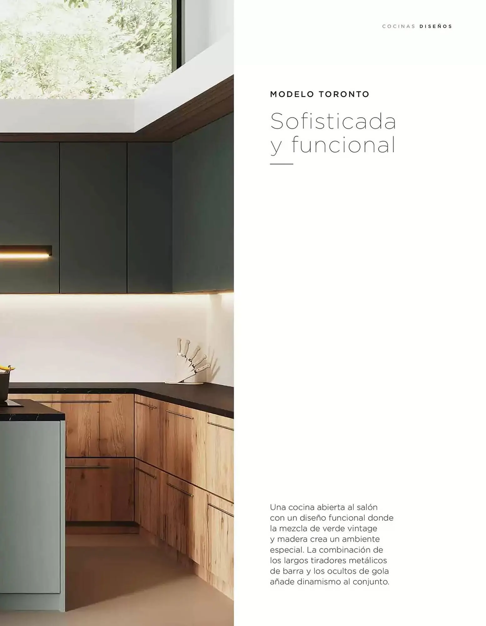 Catálogo de Folleto El Corte Inglés 5 de marzo al 5 de junio 2025 - Página 21