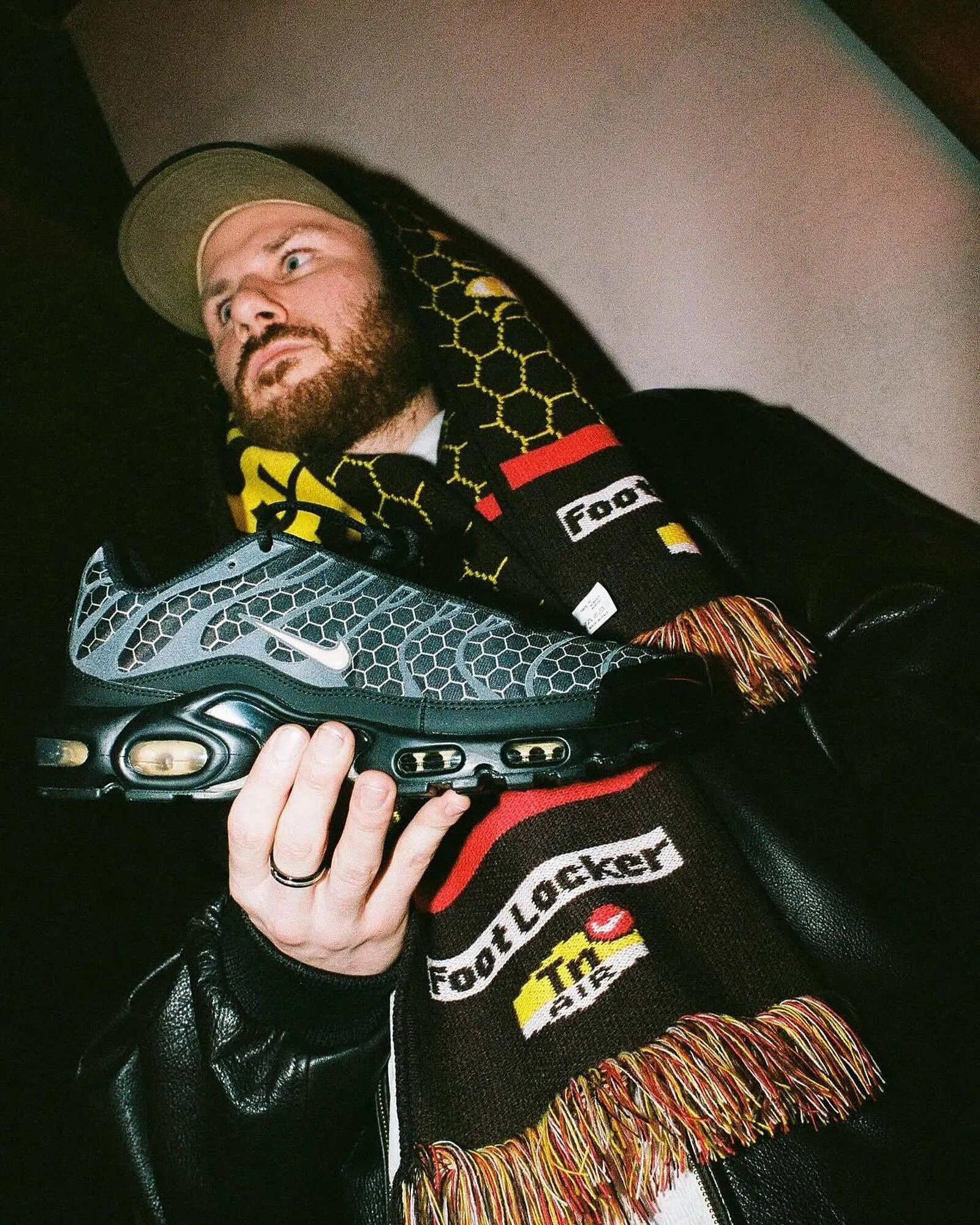 Catálogo de Catálogo Foot Locker 11 de febrero al 4 de abril 2026 - Página 1