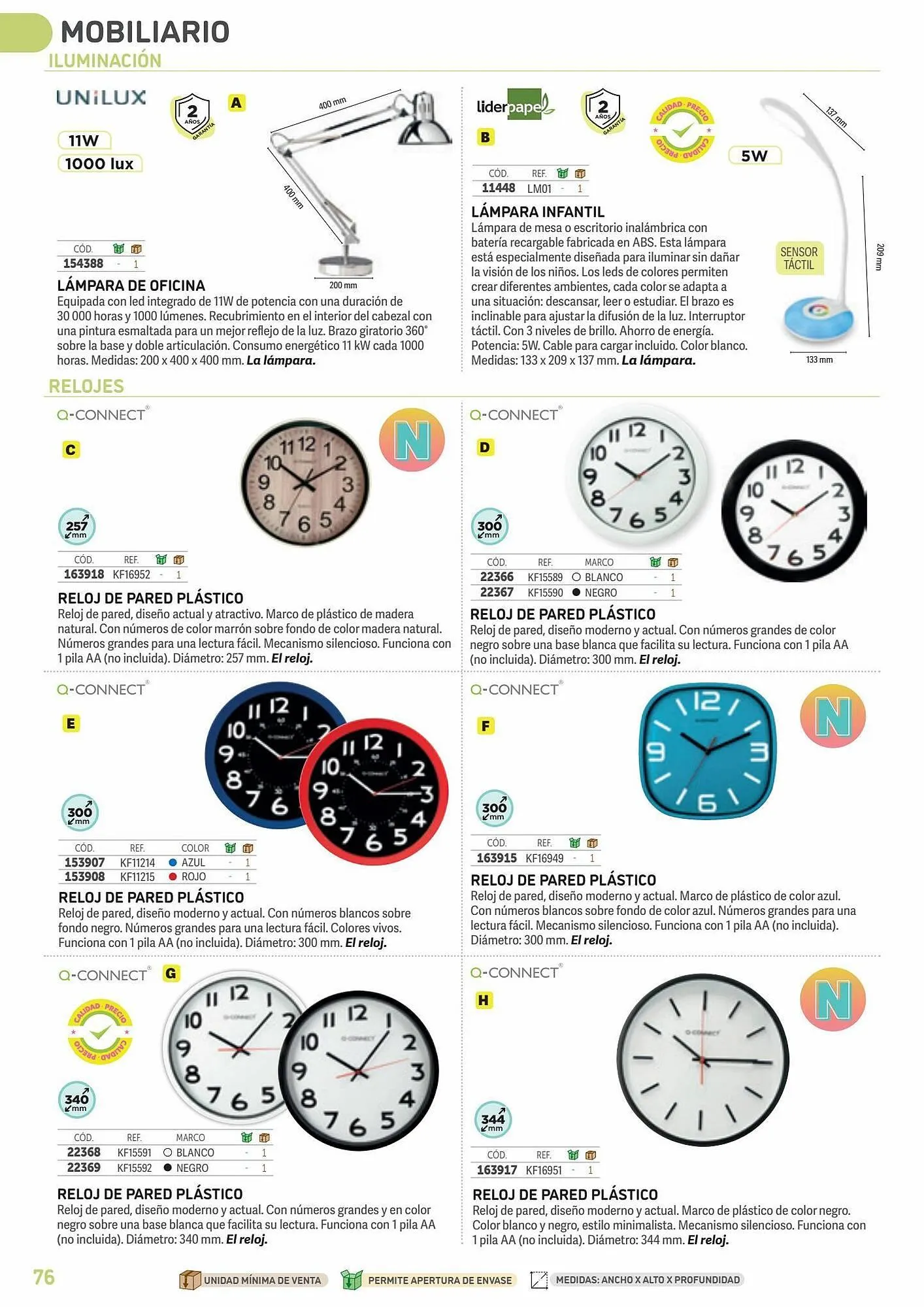 Catálogo de Folleto Carlin 25 de julio al 31 de diciembre 2023 - Página 102