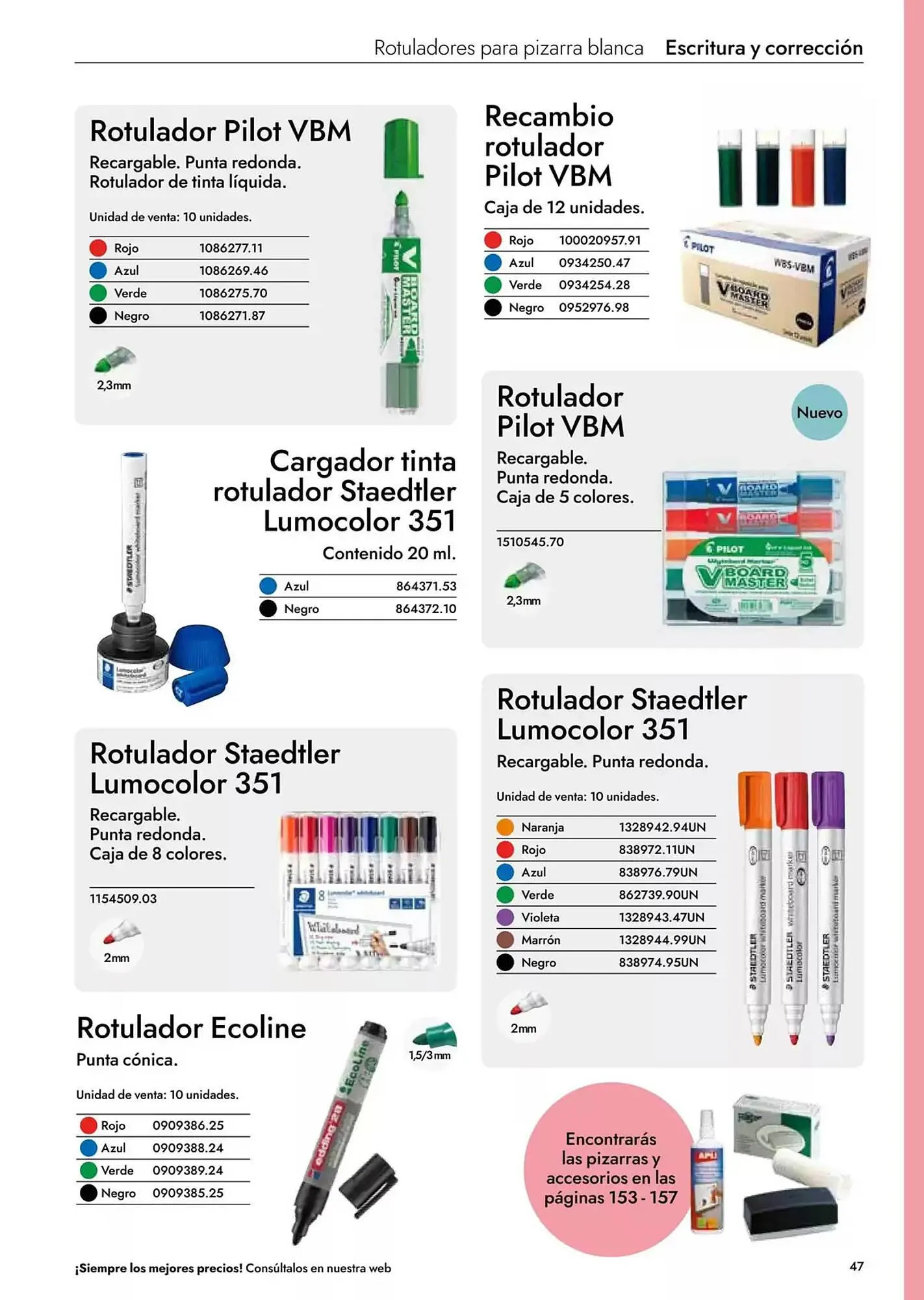Catálogo de Folleto Abacus 6 de mayo al 31 de diciembre 2026 - Página 49