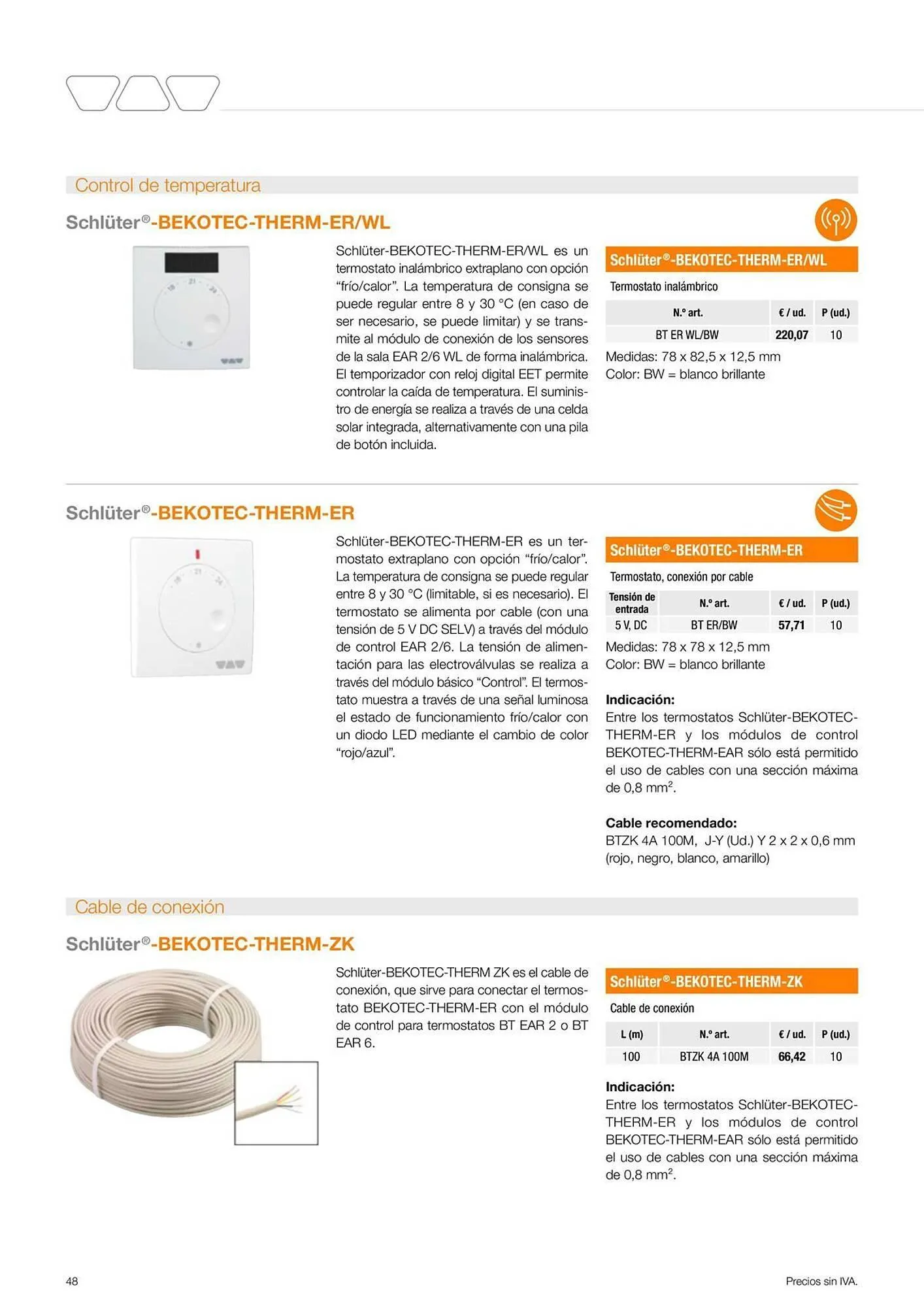 Catálogo de Catálogo Isolana 18 de marzo al 30 de junio 2026 - Página 48