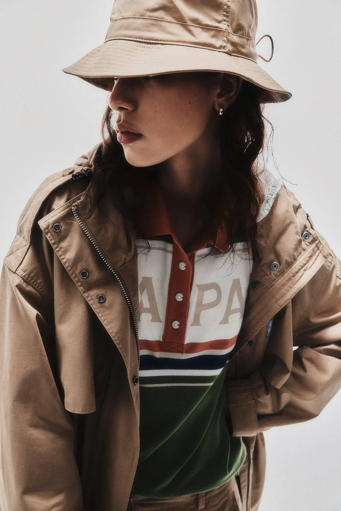 Catálogo de Folleto Napapijri 3 de marzo al 10 de mayo 2025 - Página 1