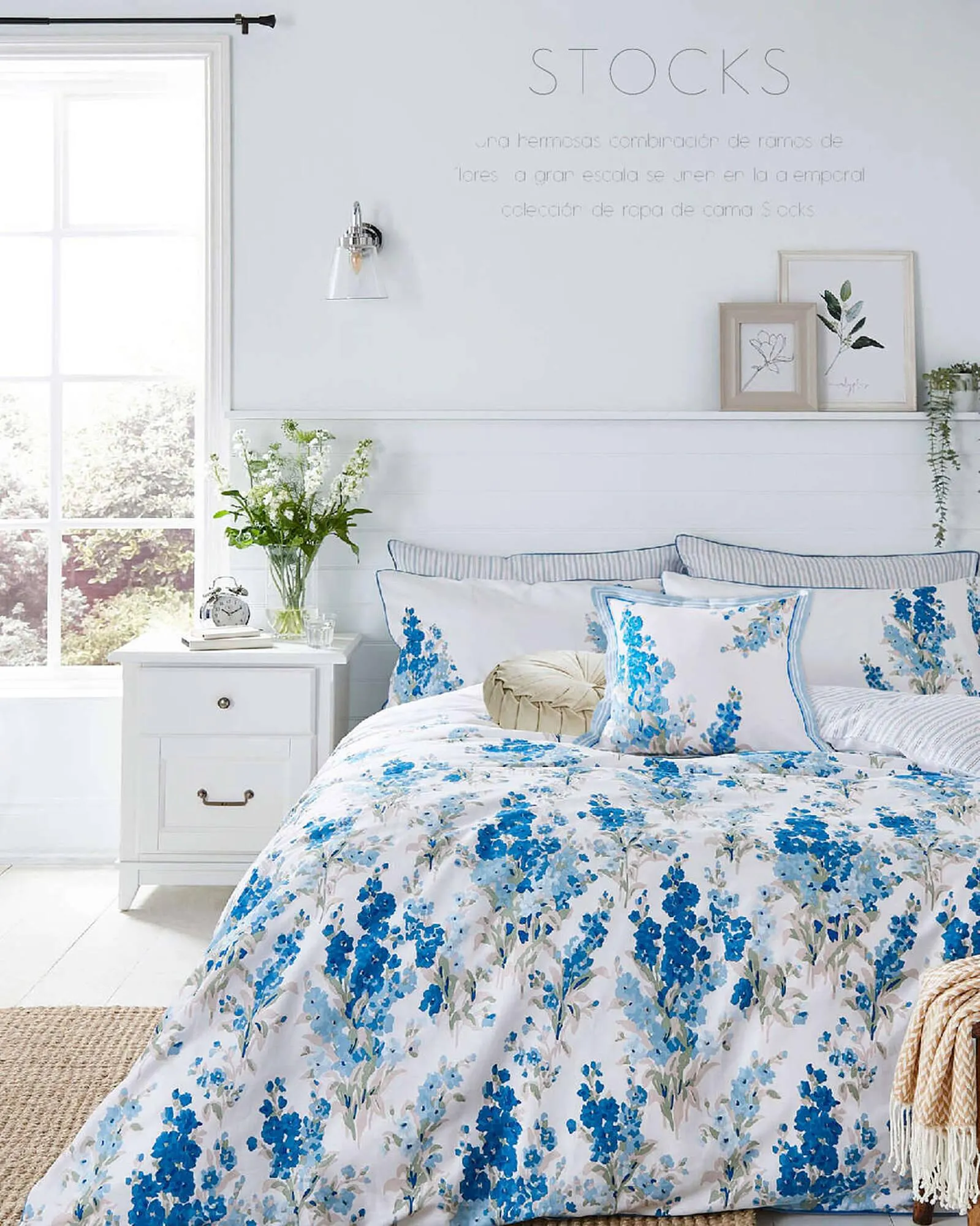 Catálogo de Folleto Laura Ashley 2 de marzo al 1 de febrero 2024 - Página 49