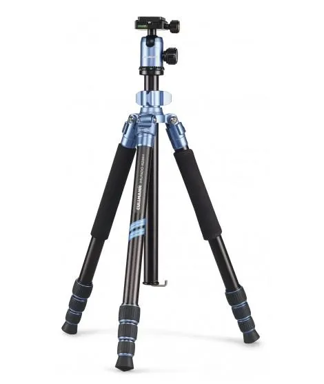 Cullmann Mundo 525M (azul)