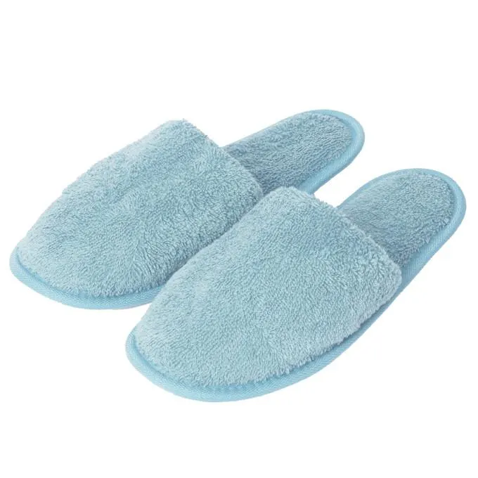 Zapatillas Baño - Basic LMQ Capri