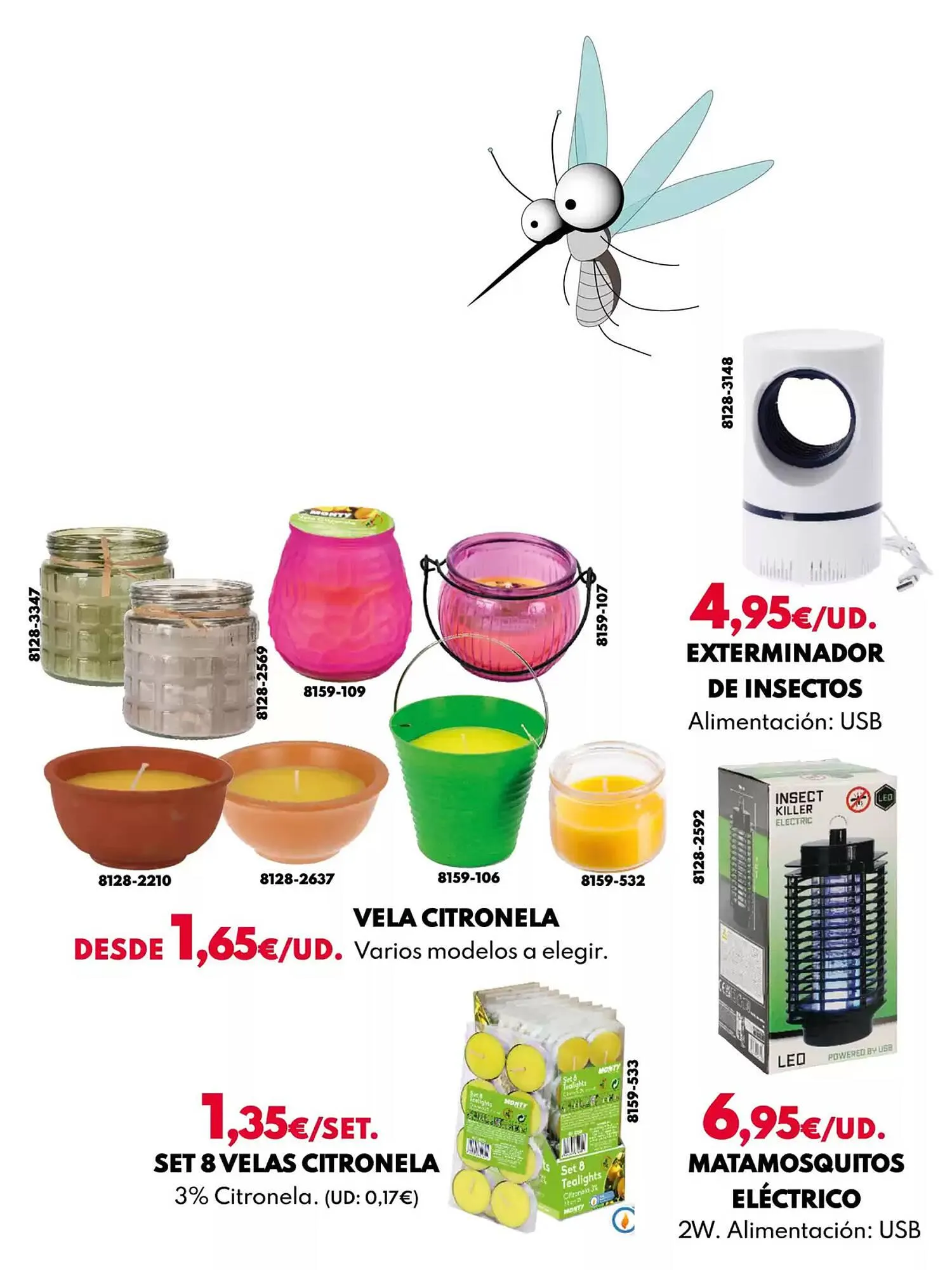 Catálogo de Folleto BricoCentro 19 de mayo al 22 de junio 2025 - Página 16