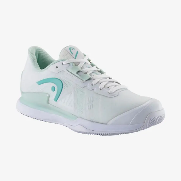 HEAD Sprint Pro 3.5 Clay Zapatillas de tenis para mujer