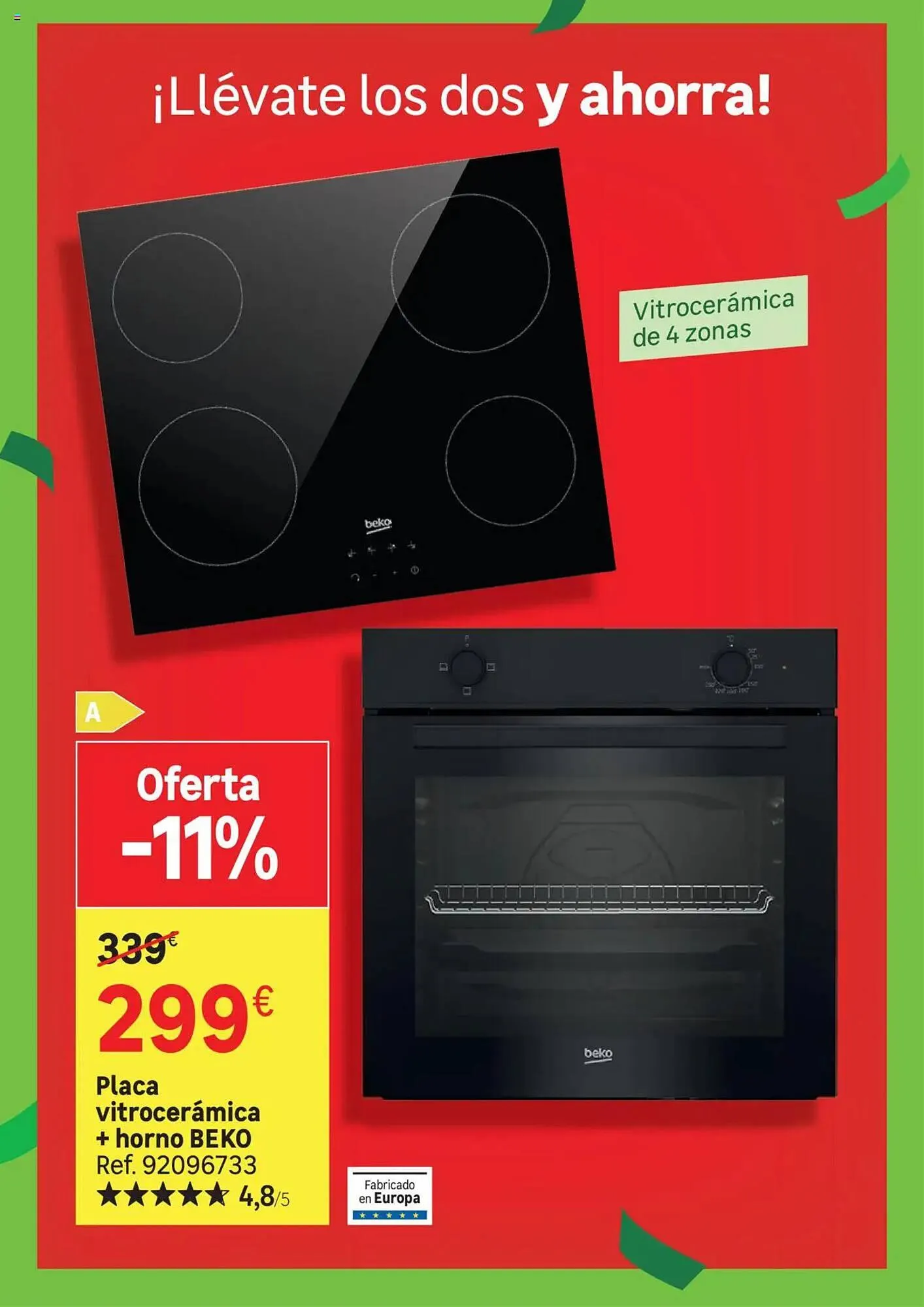 Catálogo de Folleto Leroy Merlin 24 de junio al 21 de julio 2025 - Página 75