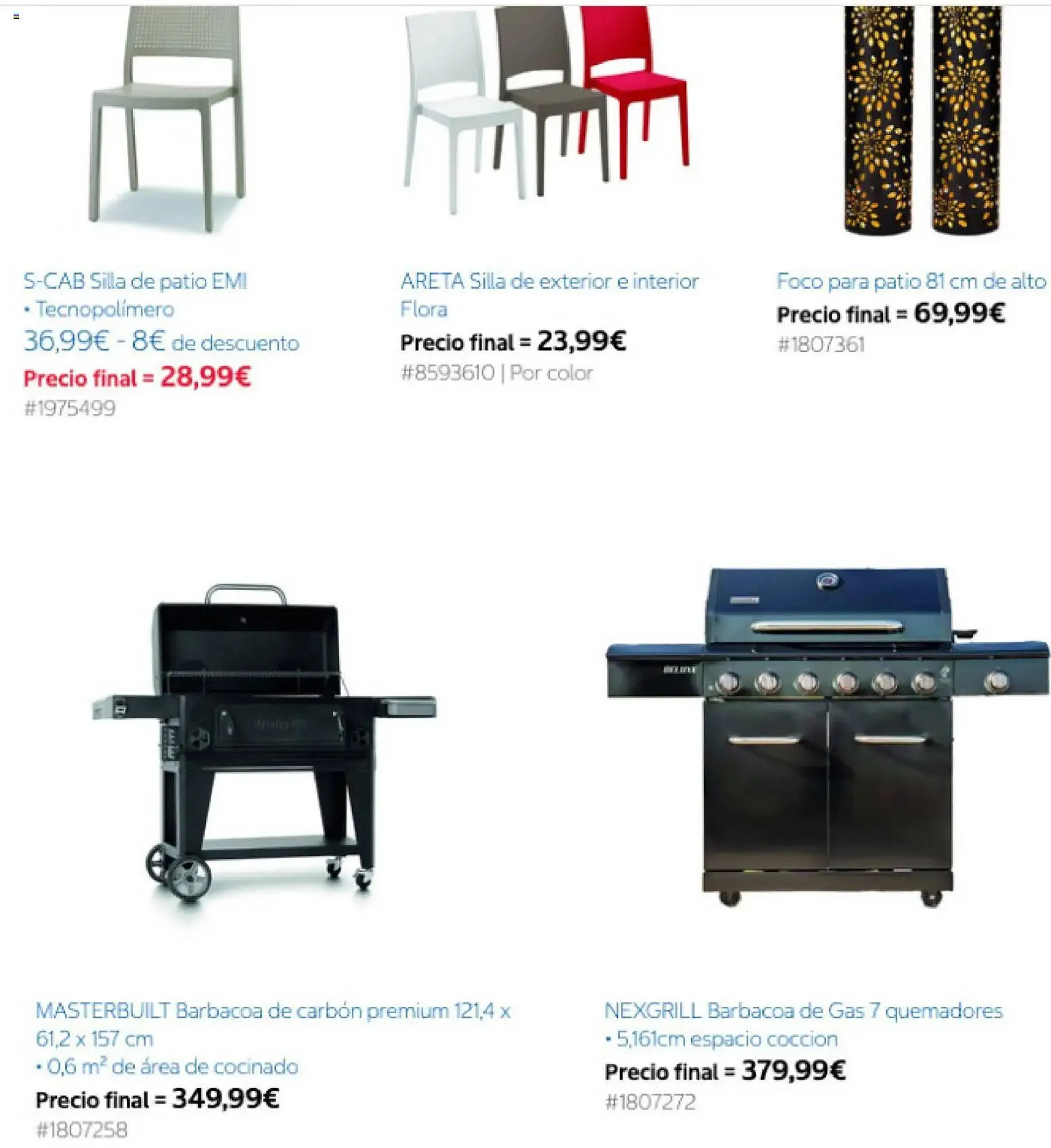 Catálogo de Catálogo Costco 4 de mayo al 10 de mayo 2026 - Página 8