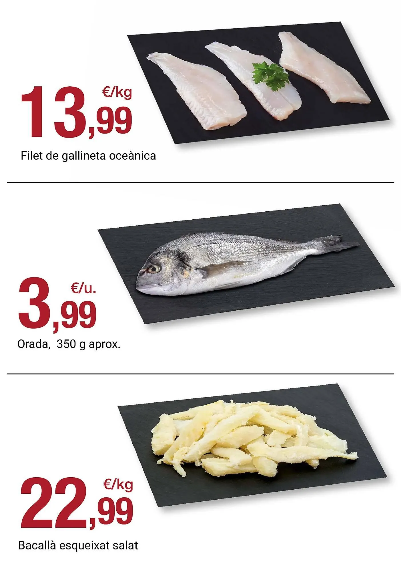 Catálogo de Folleto BonpreuEsclat 17 de febrero al 2 de marzo 2026 - Página 54