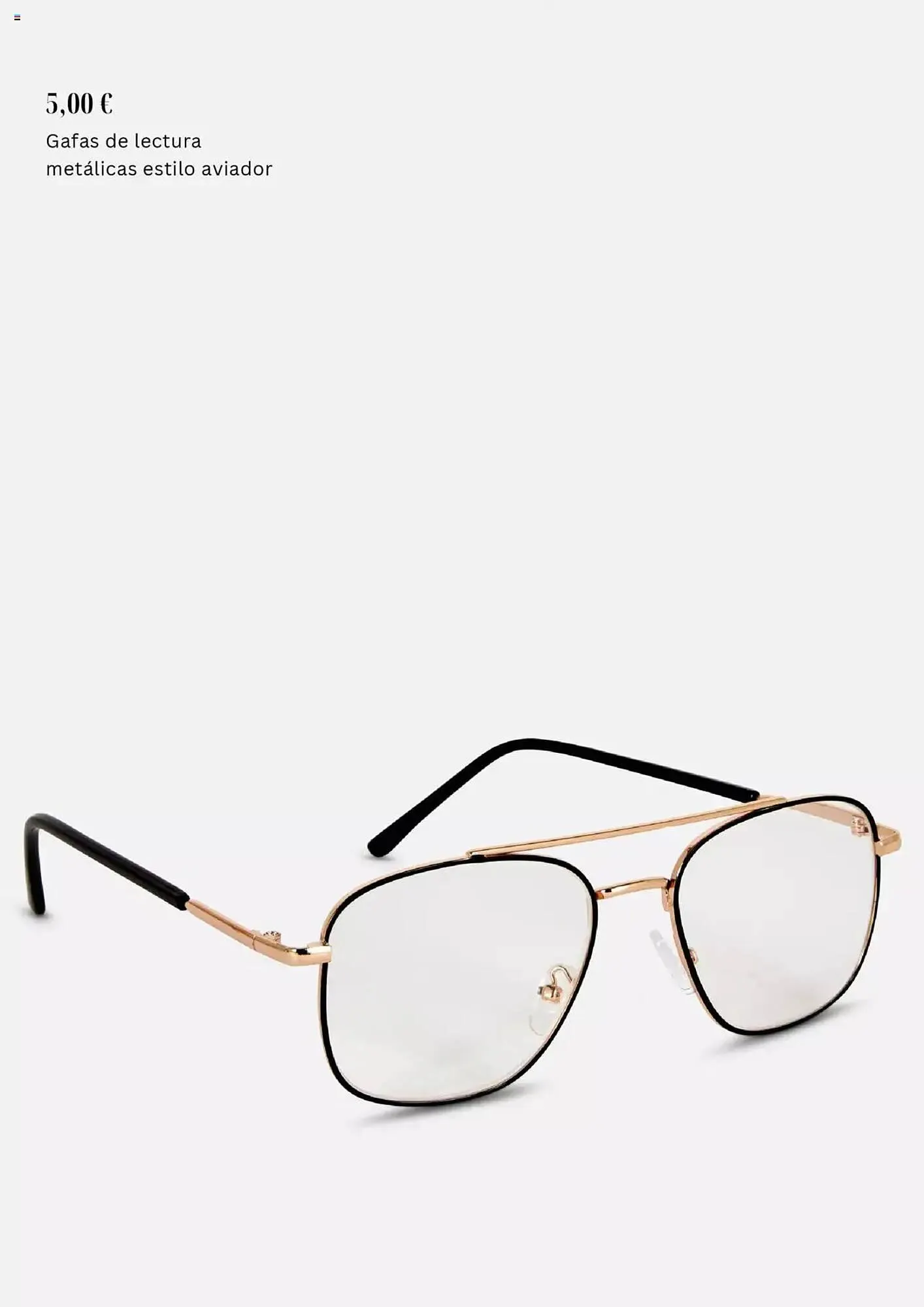 Catálogo de Folleto Primark 1 de abril al 30 de abril 2025 - Página 16