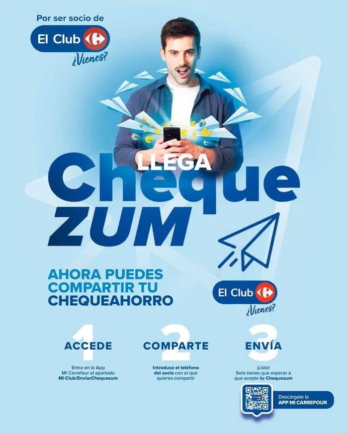 Catálogo de 3x2 en más de 5.000 productos 27 de agosto al 11 de septiembre 2024 - Página 22